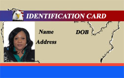 photo id card 5